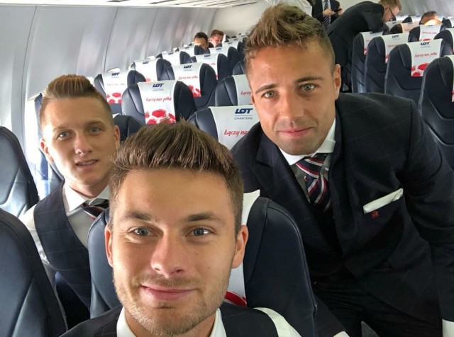 2018世界杯队抵达俄罗斯,世界杯到达俄罗斯