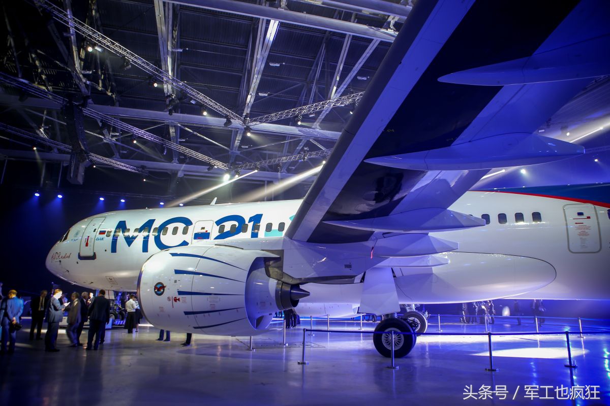 普惠最新涡扇发动机,普惠研发宽体客机发动机