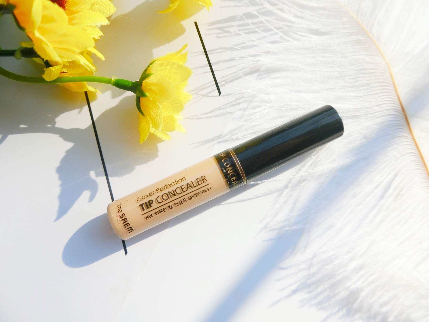 效果堪比PS的遮瑕产品，便宜好用低至25元起，无惧黑眼圈