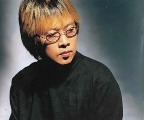 黄家驹张雨生年轻照,张雨生和黄家驹哪个可惜