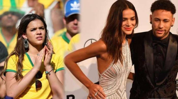 c罗和内马尔结婚了吗,c罗和内马尔对象