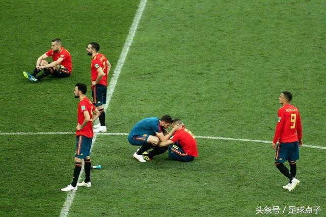 西班牙历史上十大最强门将,西班牙第一名出线可能会对谁