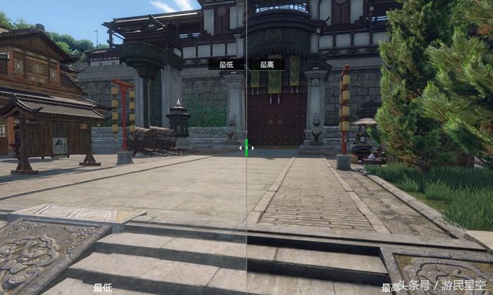 逆水寒画面哪个最好,逆水寒各流派进游戏画面