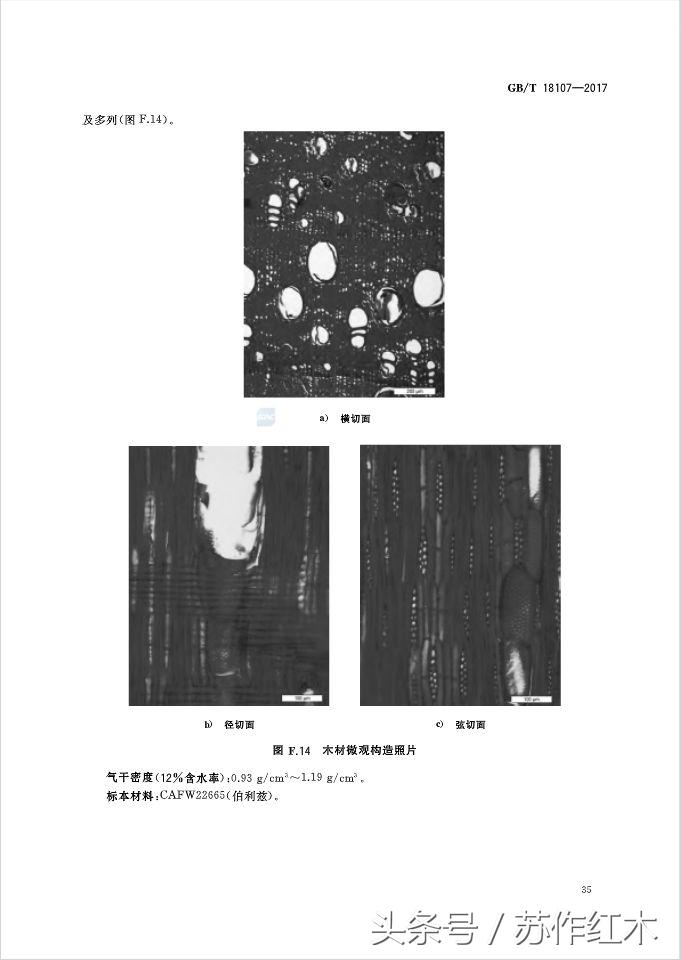 红木新国标,红木新国标最新消息