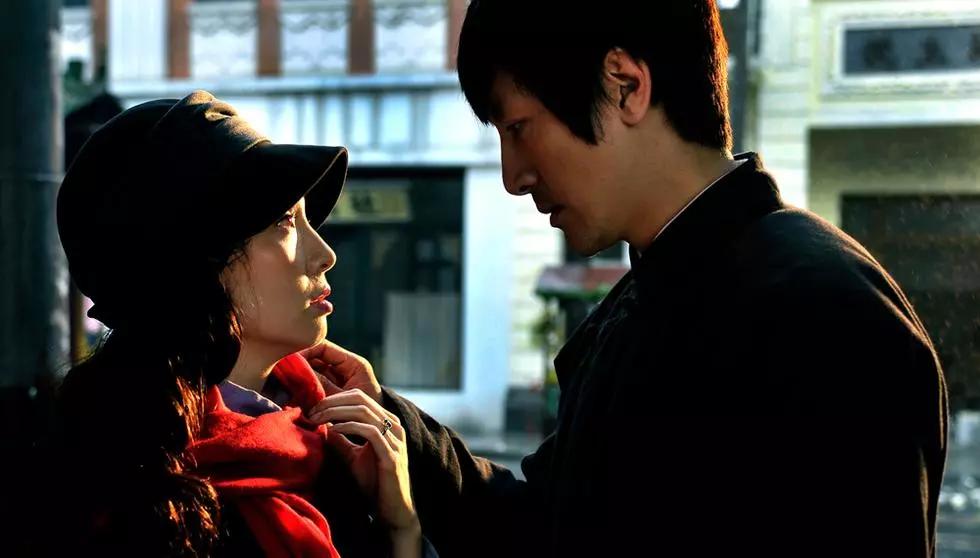 9.9分的抗日剧,90非主流电视剧