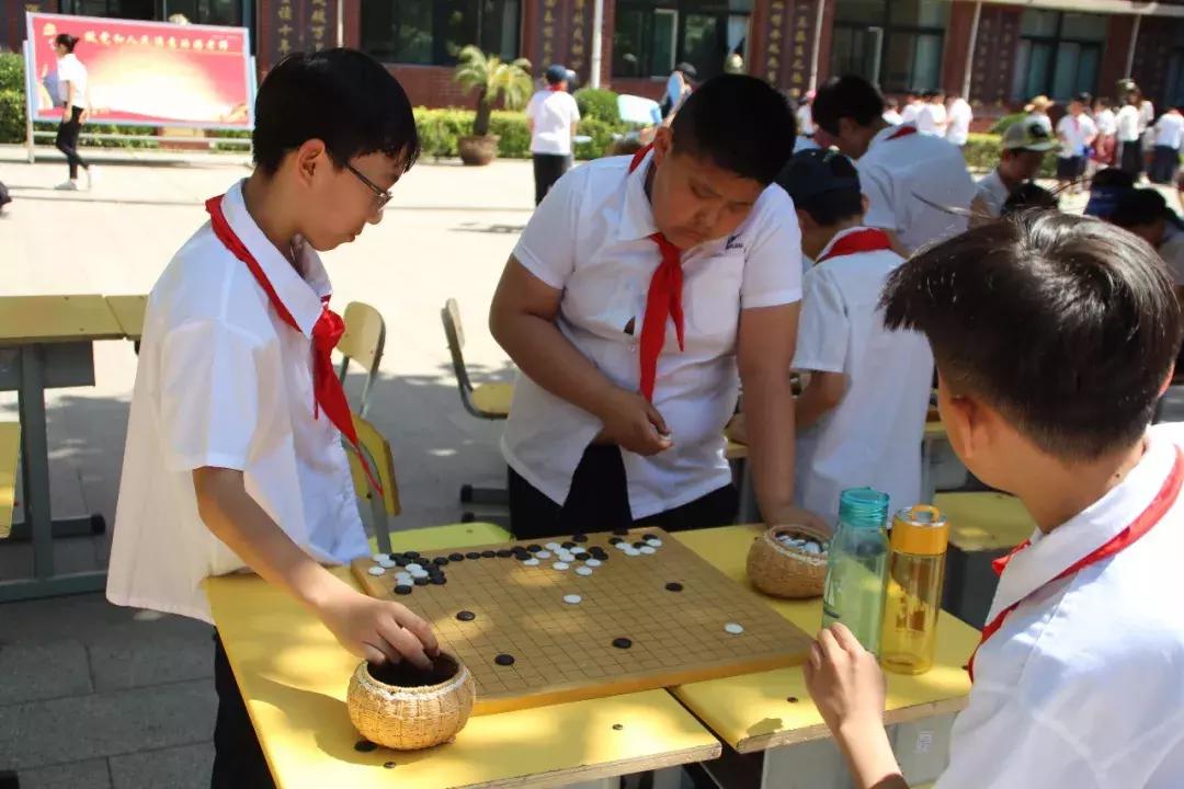 潍坊外国语学校怡园路,潍坊外国语圣基分校