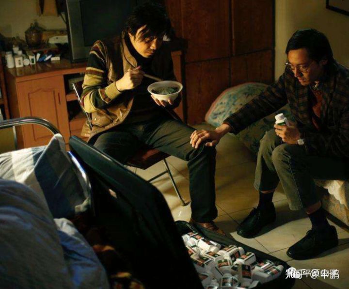 中国真实案件改编的电影解说,一个真实的案件改编成的电影