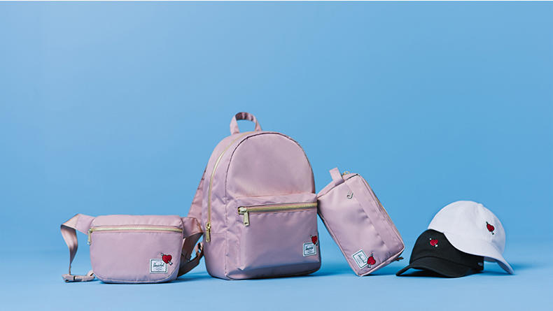 除了北极狐还有别的白狐吗,doughnut双肩包和北极狐