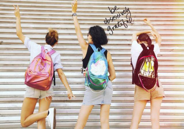 除了北极狐还有别的白狐吗,doughnut双肩包和北极狐