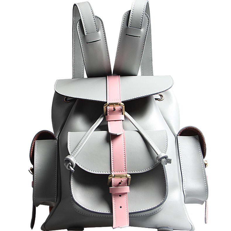 除了北极狐还有别的白狐吗,doughnut双肩包和北极狐