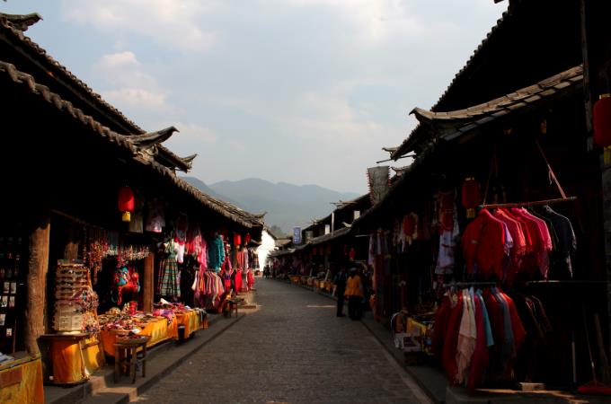 观音峡风景区门票,丽江观音峡风景区直播间