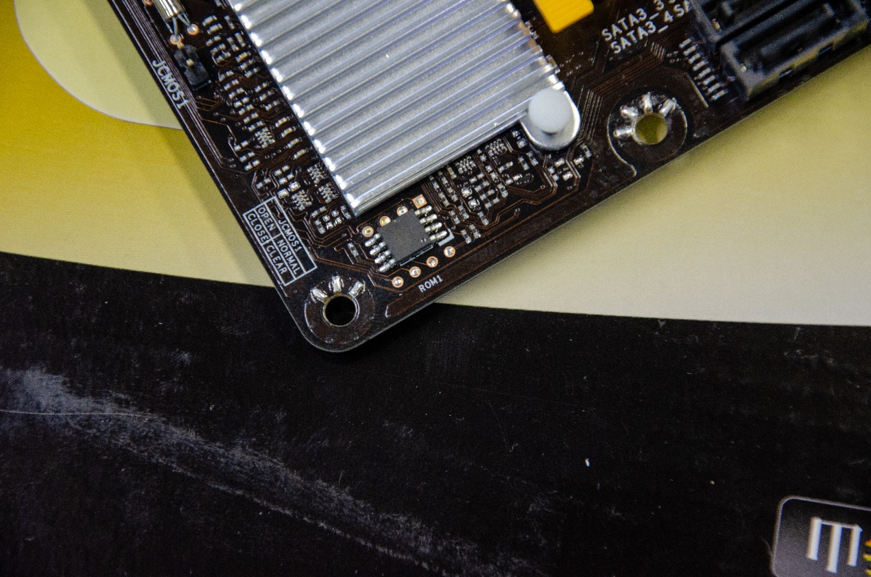 映泰h11主板,映泰h11主板bios设置