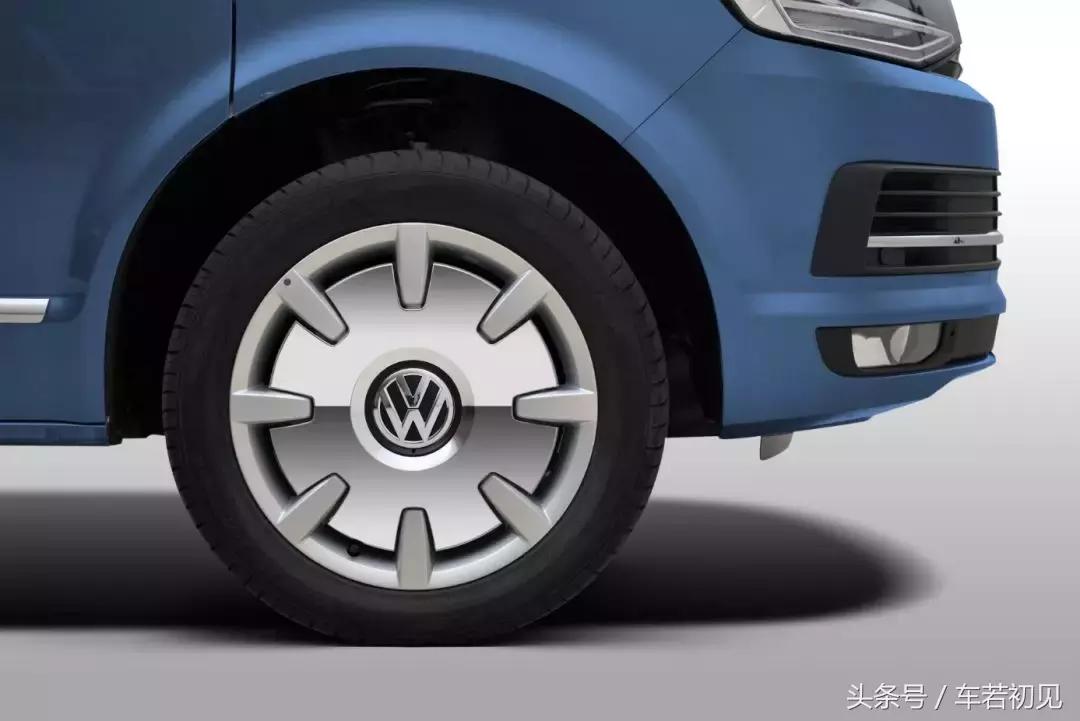 大众经典面包车最新款,给生活加点糖宝宝巴士