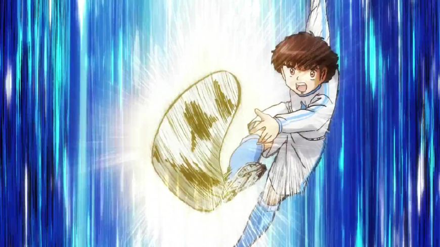 世界杯最燃足球动漫,18年世界杯足球动画