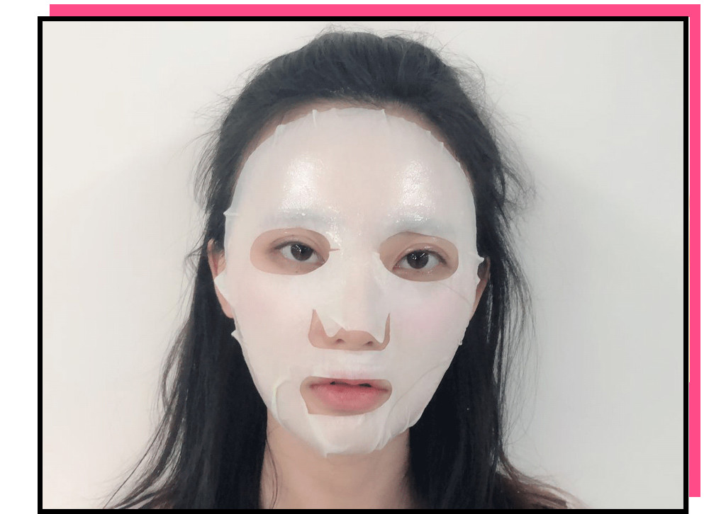 公认最好用的10大网红面膜,网红固体清洁面膜好用吗