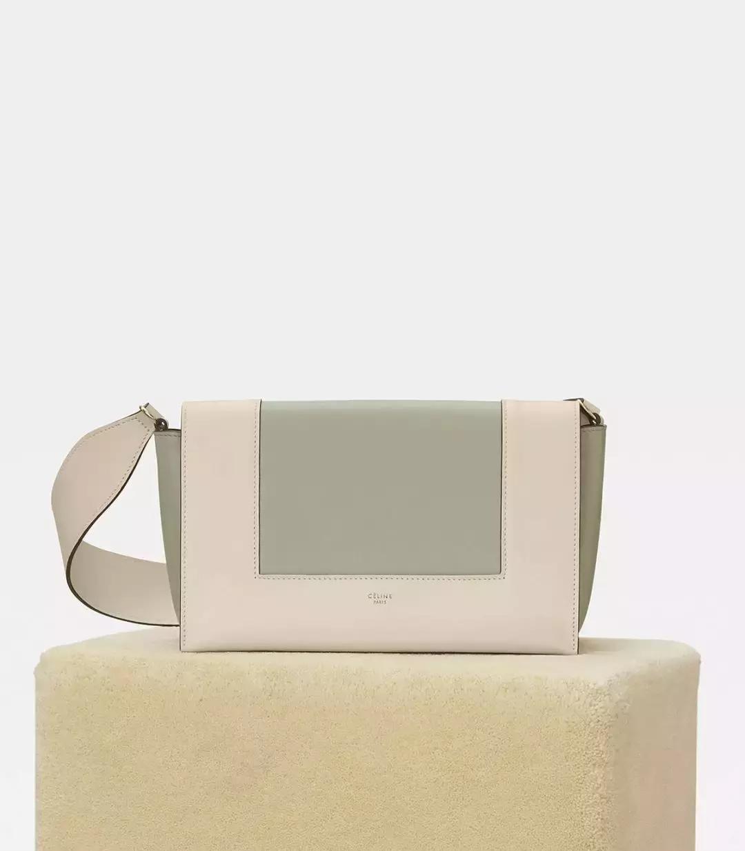 看完我员工的包包……有点想哭