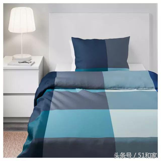 宜家家居改造出租屋,1000块爆改房间