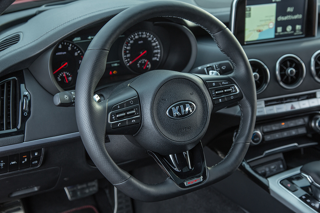 起亚不造低端车,起亚玩越野