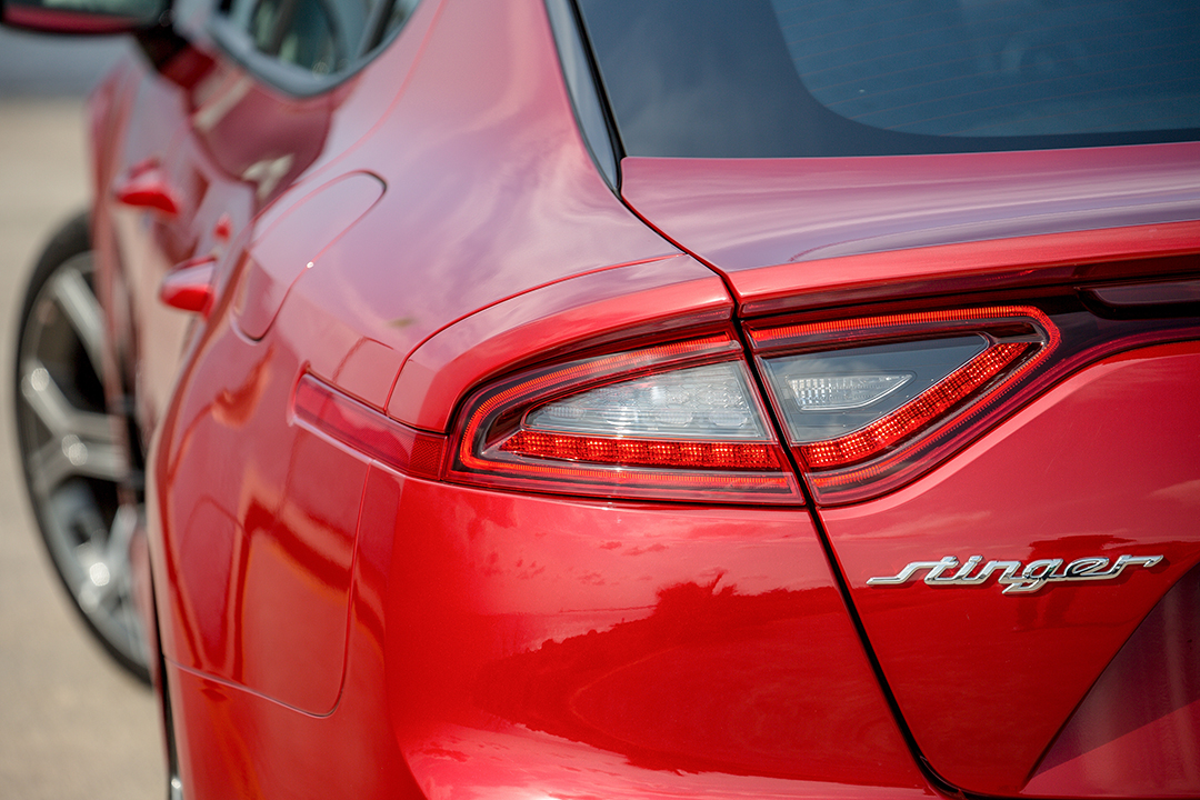 起亚不造低端车,起亚玩越野