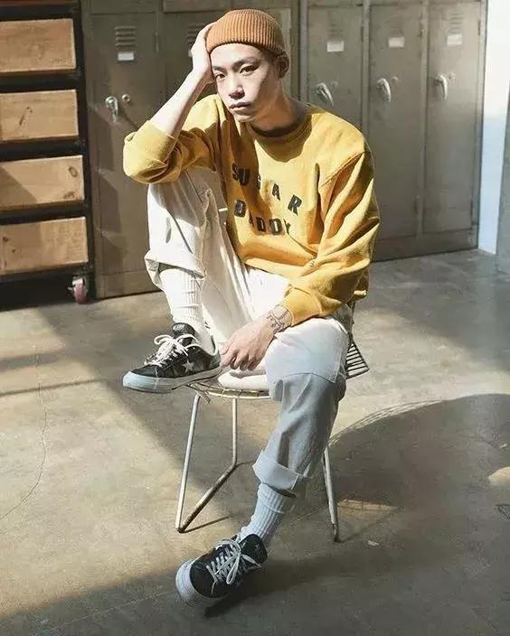 型男拍照100个技巧,25到30岁男士拍照技巧