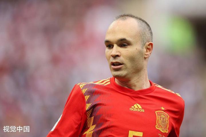 耶罗临危受命,耶罗执教西班牙世界杯