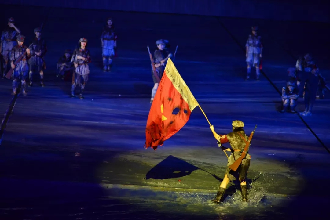 女权主义红色娘子军,我不是女权主义者