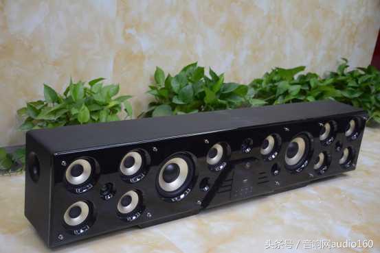 豪韵ia6210hd5.1家庭影院音响,豪韵IA-3060TV基础版音响