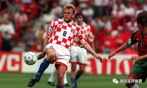 坚韧的斯拉夫人和神奇的门将之夜