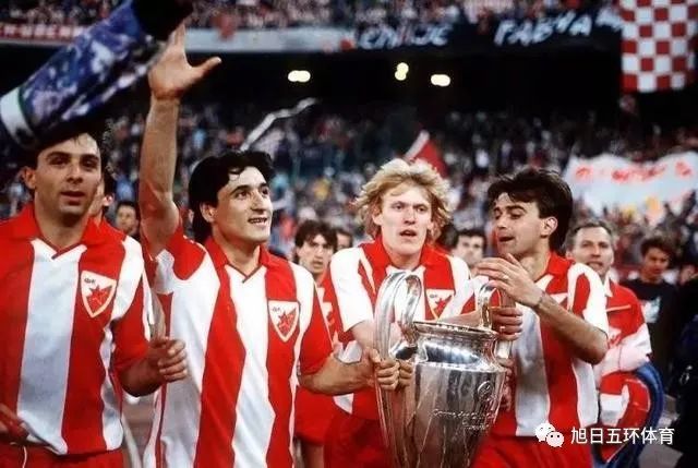 坚韧的斯拉夫人和神奇的门将之夜