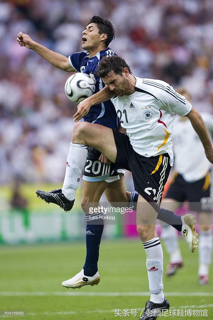 2006年德国世界杯诸神黄昏,2006德国世界杯最后一战