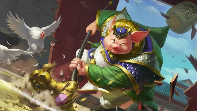 网络小说里面的胖子都“不正经”，大家是不是对胖子有什么误解？