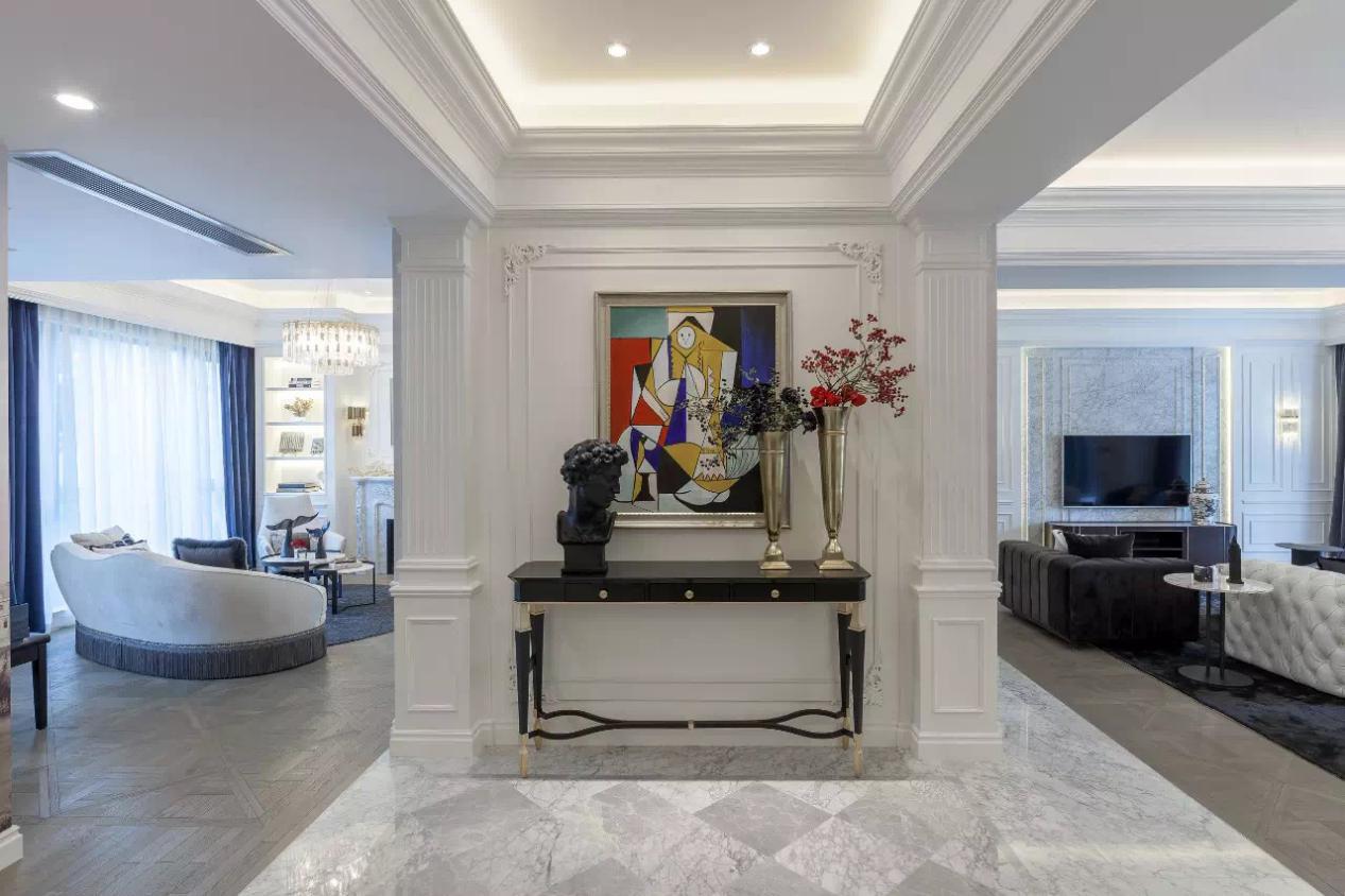 棠湖泊林城大平层,棠湖泊林城大平层交房时间