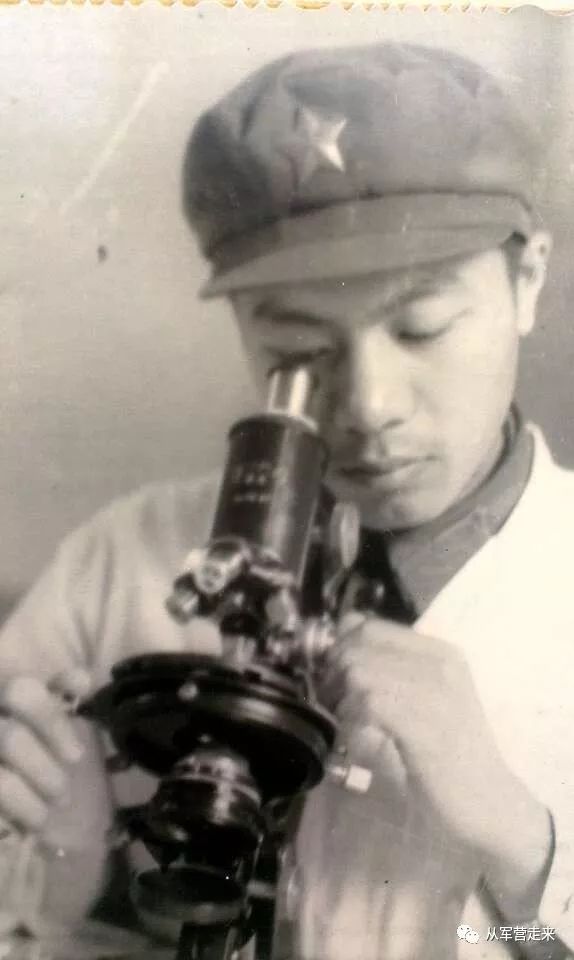 医院劳动故事视频,检验工作的故事