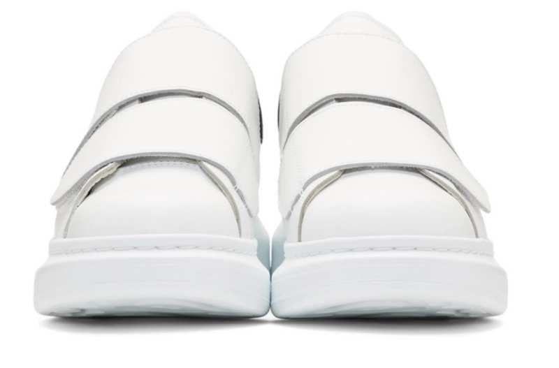 mcqueen复古鞋真假 (真假mcqueen鞋)