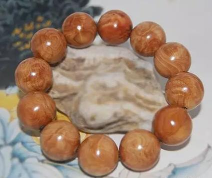 盘玩崖柏，新手老手都可以进来看看