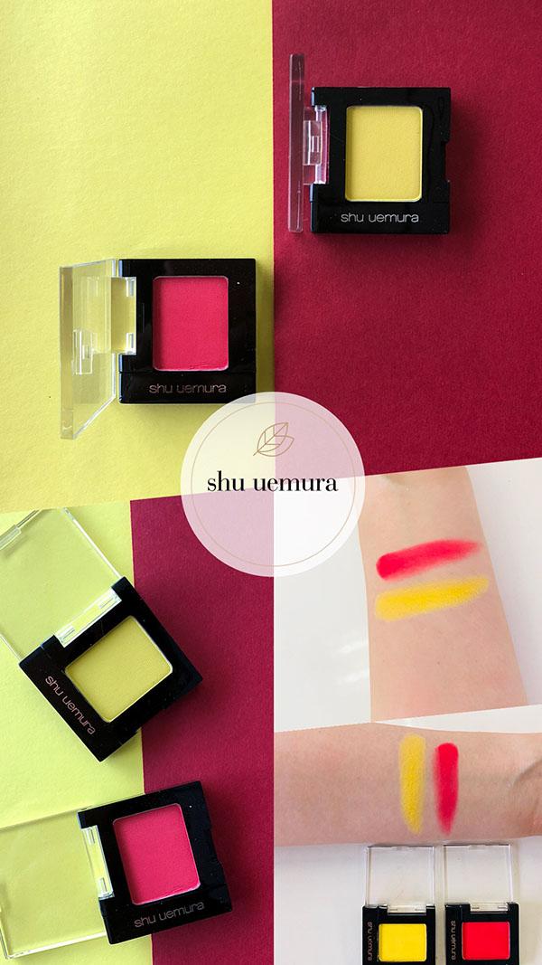 眼妆别有洞天！10盘超火眼影盘速速“妆”出你的世界杯色彩