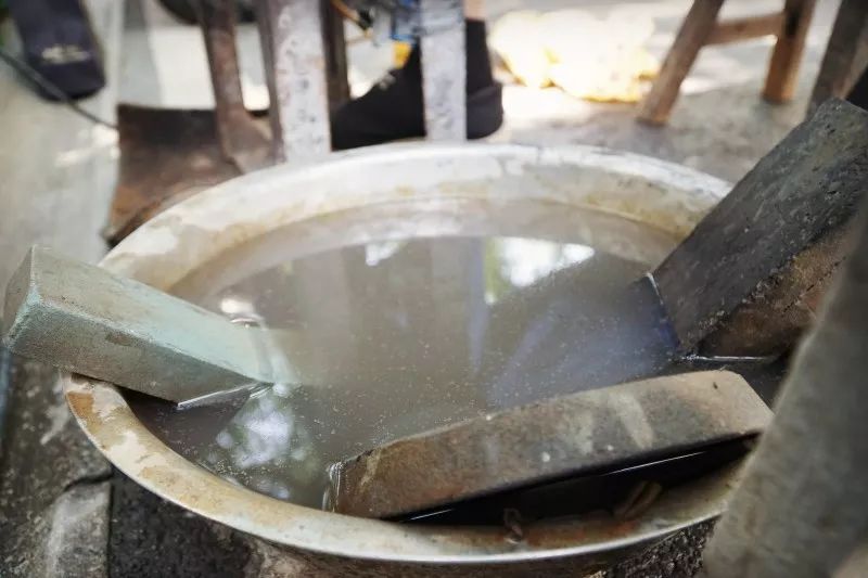 菜刀怎么磨什么角度才锋利耐用,不管菜刀有多钝大厨教你一招