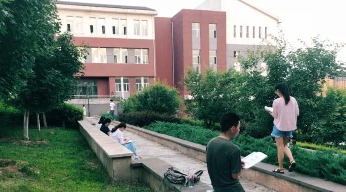 在沈阳药科大学，考试周是一种怎样的体验？
