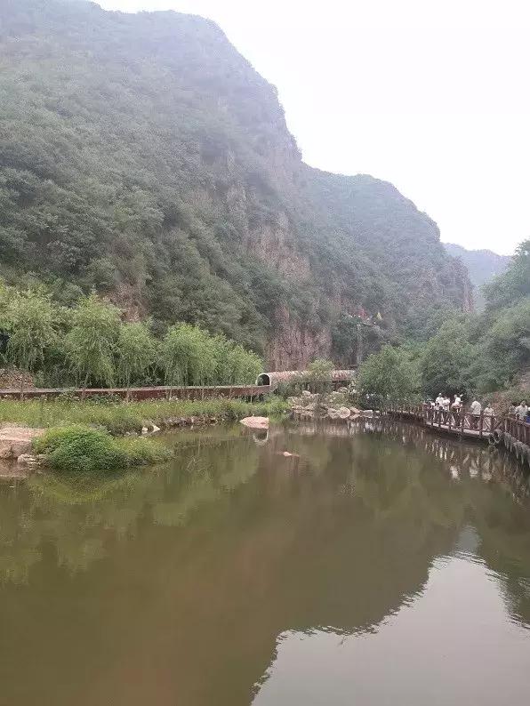 欢乐仙人谷，“湿身”又怎样
