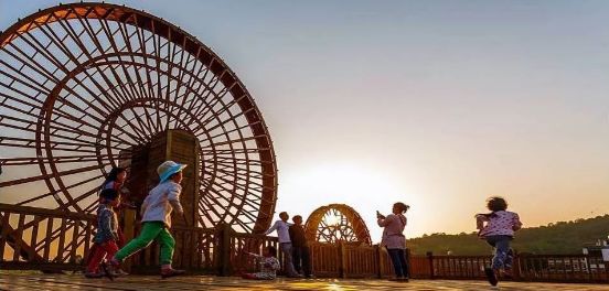 玉林暑假旅游攻略,玉林风景区一日游攻略