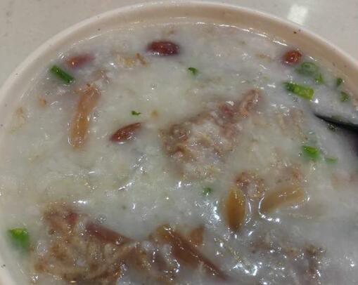 香港元朗凉粉,元朗必吃的十种美食