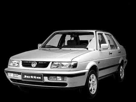 以平凡的特性成就22年传奇捷达1991——2012回顾