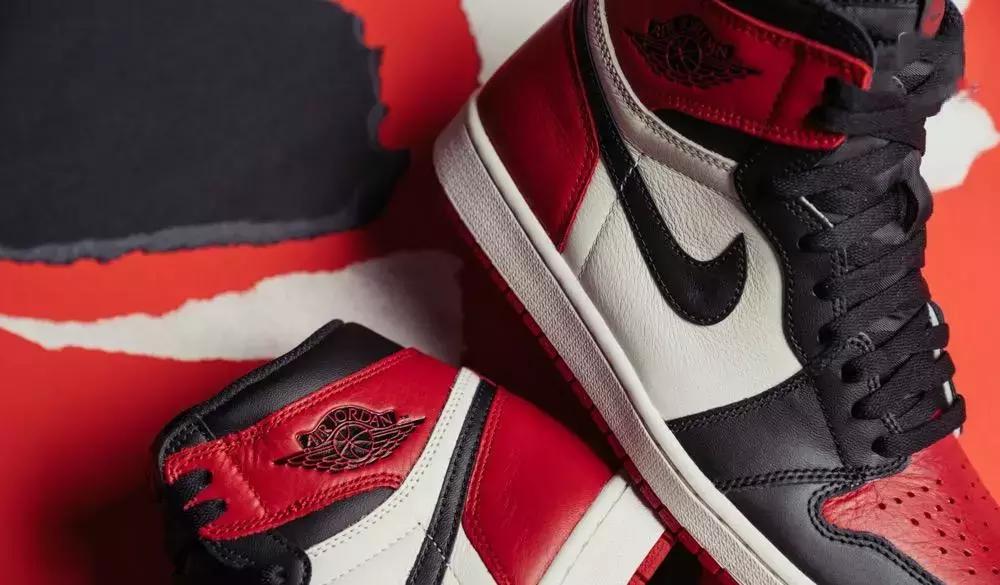 jordan为什么那么难买,jordan今年能重新崛起吗