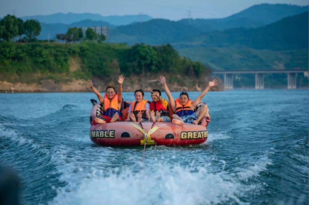 十堰好玩的地方暑假,十堰有没有好玩的室内活动