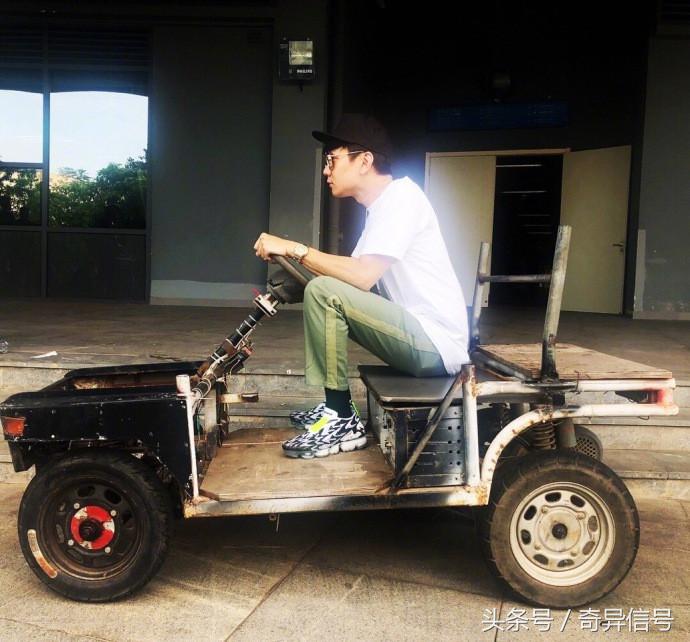 林俊杰进阶搞怪,林俊杰搞笑名场面和粉丝互动