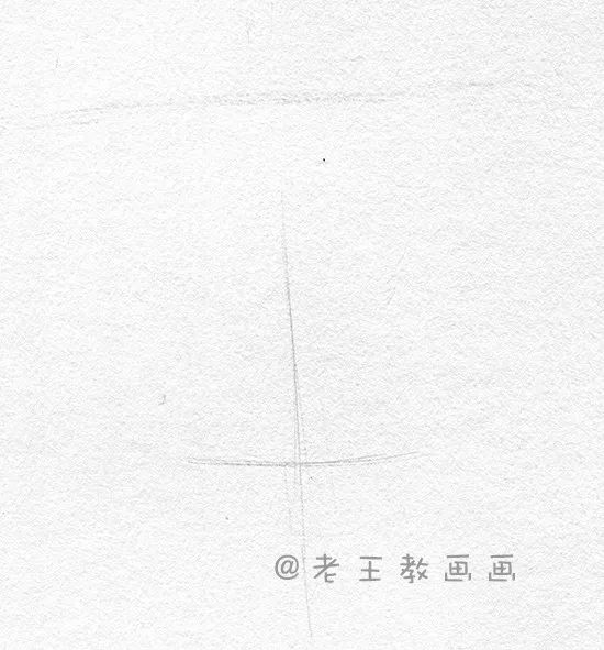 素描五官之鼻子结构图解,鼻子人脸素描画法视频教程