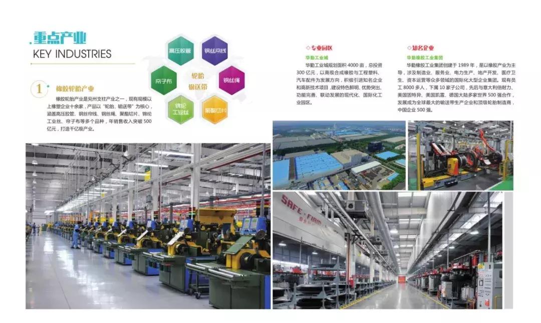 你知道兖州的厉害之处吗？