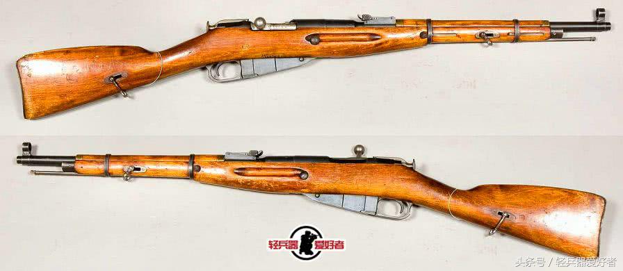 二战法军的步枪,二战法军半自动步枪