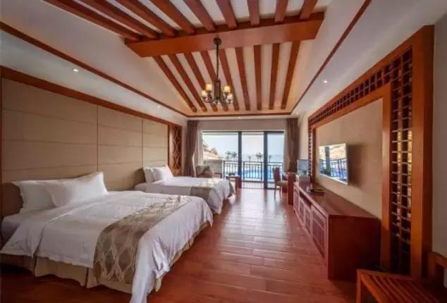 有一个地方,用镜头记录浪漫美景,一个见证幸福的东方爱情海!