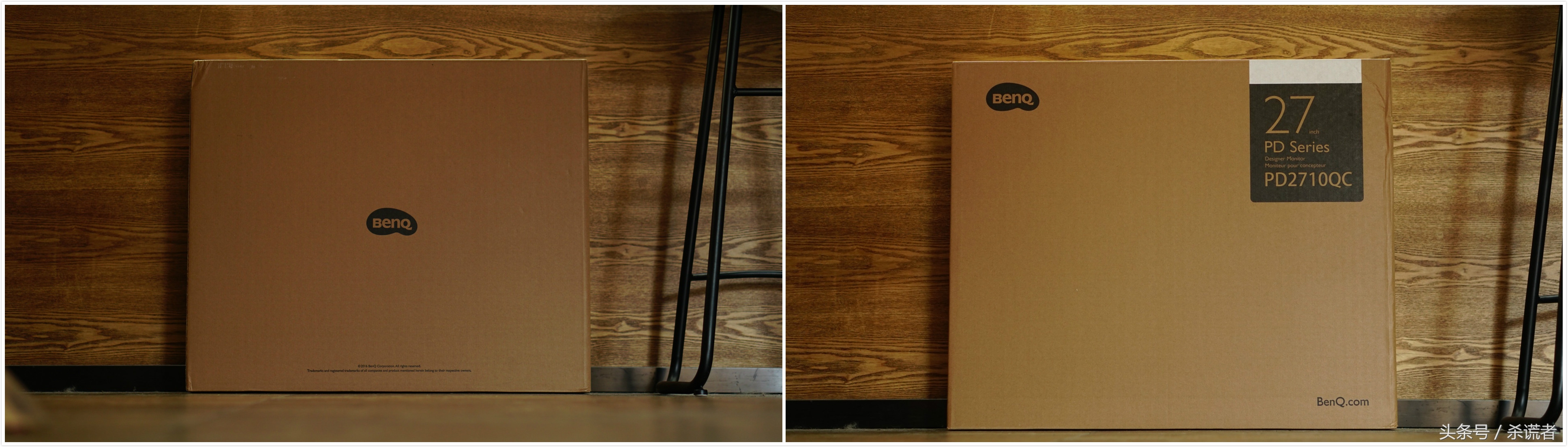 明基pd3220u专业显示器体验,明基PD2706U设计显示器